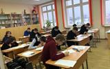 Репетиционное тестирование по математике и истории Беларуси 5
